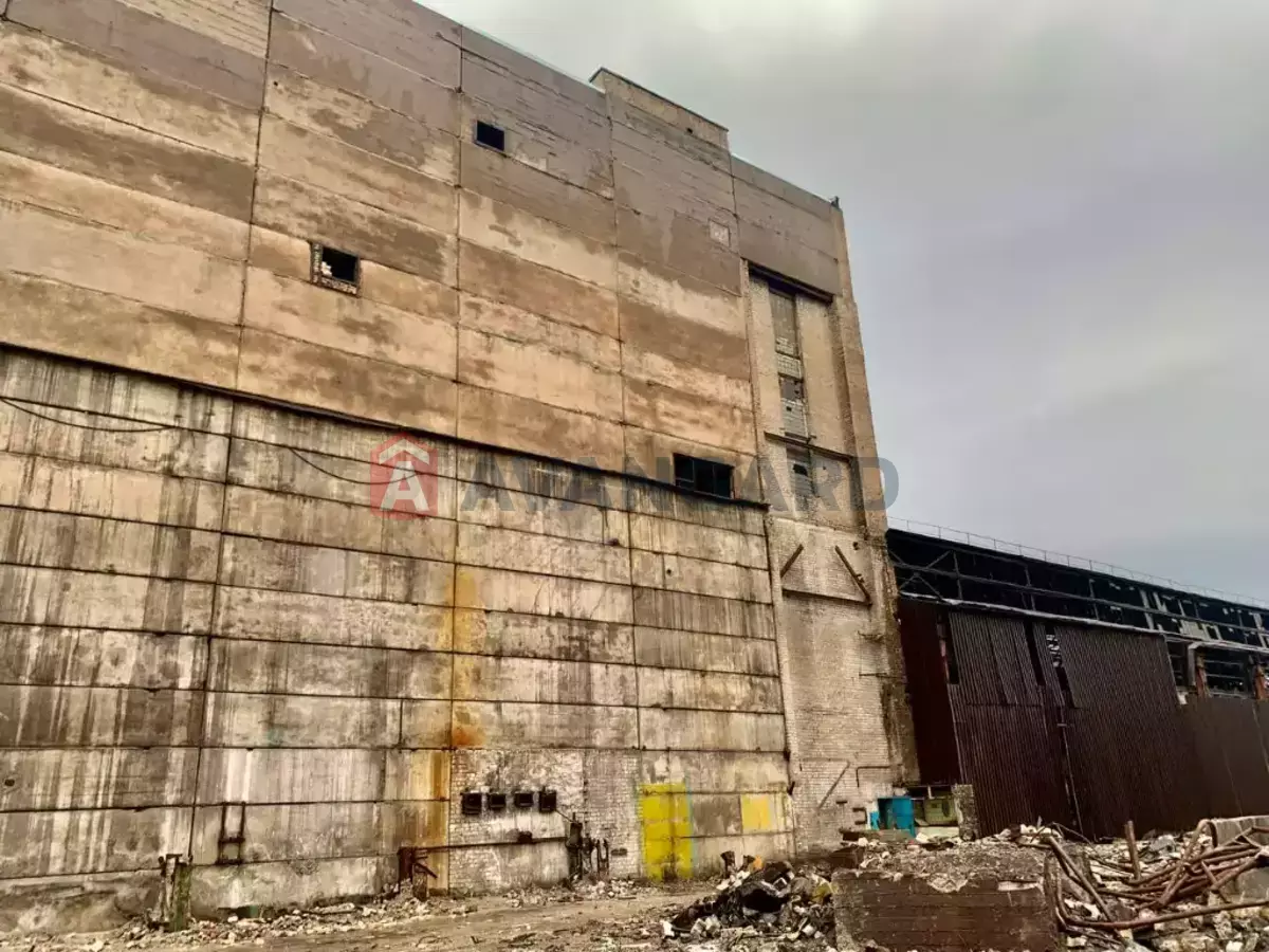 Производственное помещение, 5500 кв.м. фото 17 Производственное помещение, 5500 кв.м. фото 17