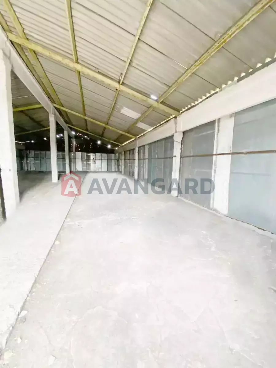 Складське приміщення, 300 кв.м. фото 2 Складське приміщення, 300 кв.м. фото 2