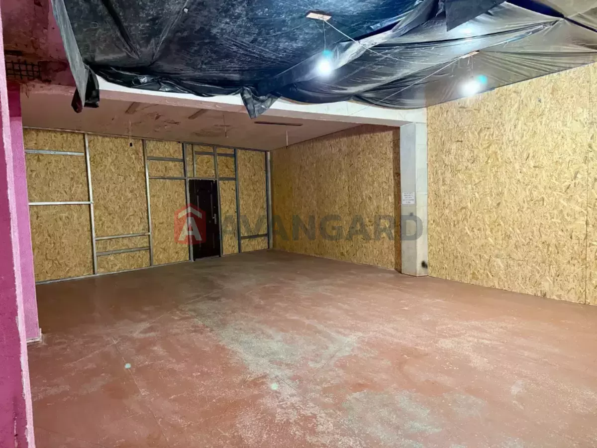 Складское помещение, 160 кв.м. фото 7 Складское помещение, 160 кв.м. фото 7