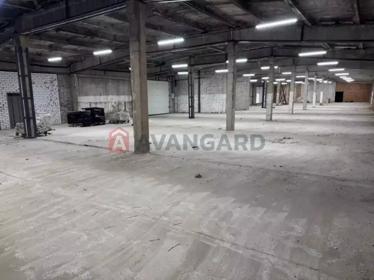 Складское помещение, 1000 кв.м. фото 8 Складское помещение, 1000 кв.м. фото 8