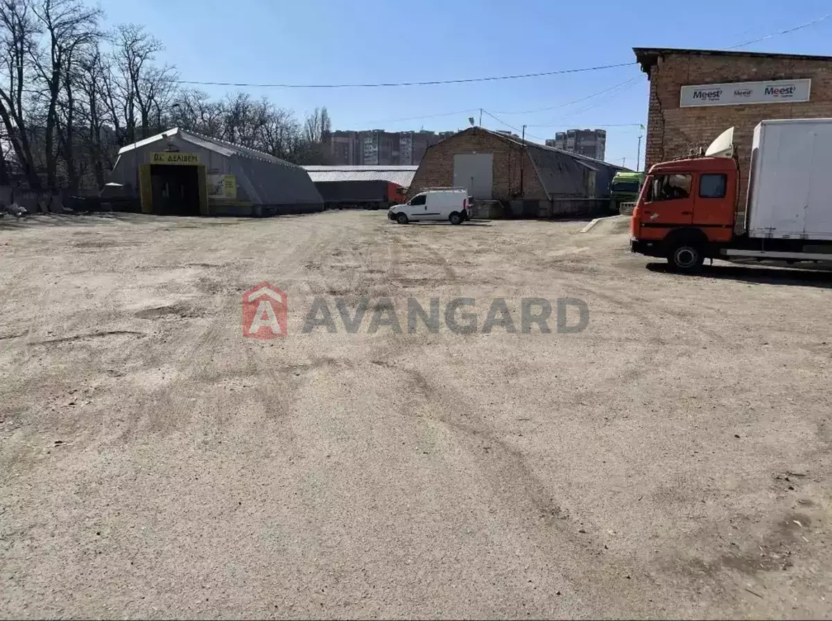 Складське приміщення, 360 кв.м. фото 1 Складське приміщення, 360 кв.м. фото 1