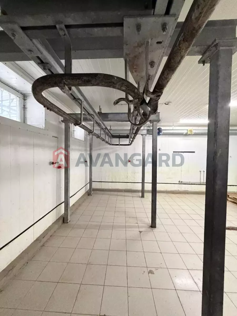 Производственное помещение, 252 кв.м. фото 1 Производственное помещение, 252 кв.м. фото 1