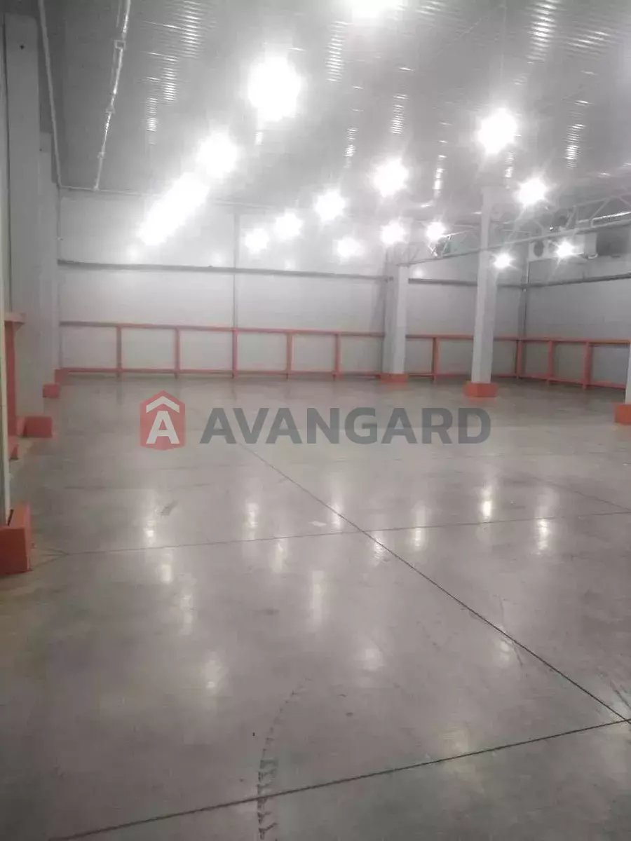 Складське приміщення, 550 кв.м. фото 2 Складське приміщення, 550 кв.м. фото 2