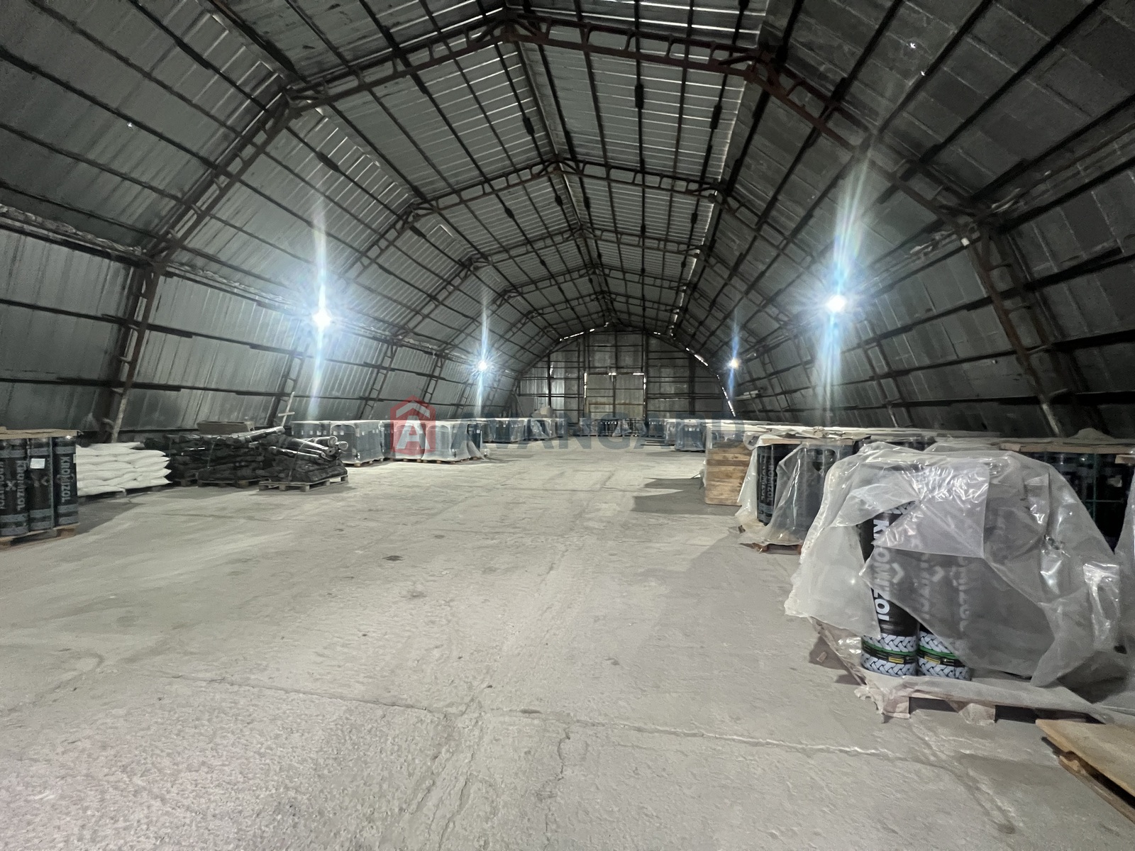 Складське приміщення, 406 кв.м. фото 2 Складське приміщення, 406 кв.м. фото 2