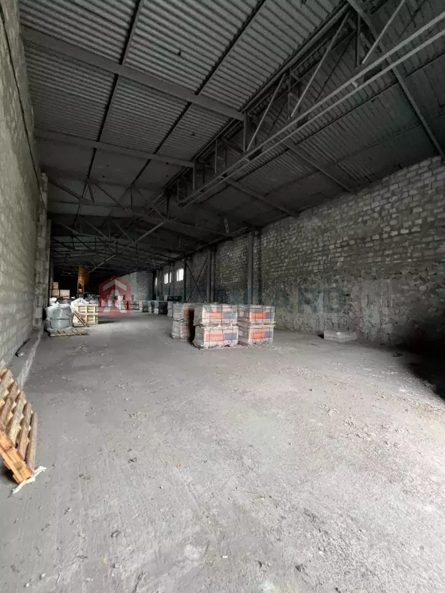 Складське приміщення, 600 кв.м. фото 3 Складське приміщення, 600 кв.м. фото 3