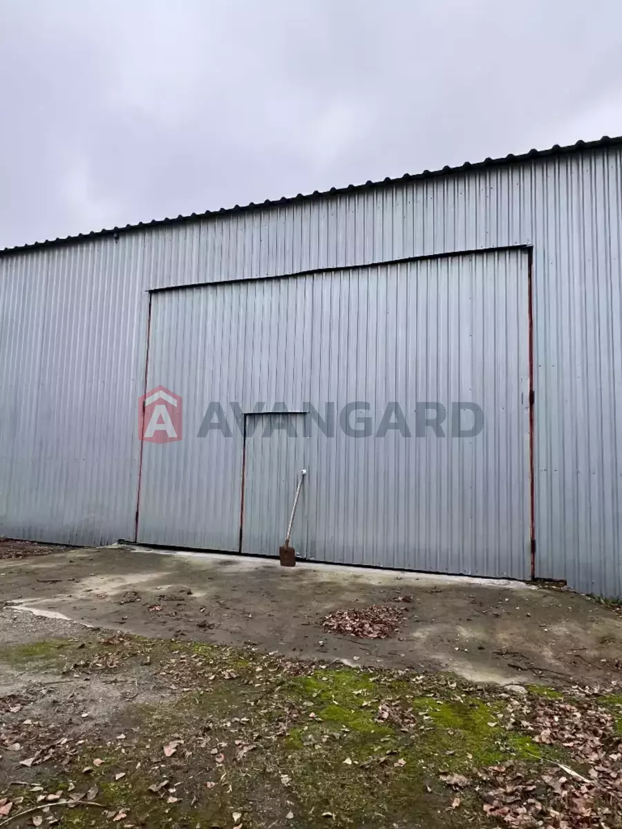 Складське приміщення, 430 кв.м. фото 1 Складське приміщення, 430 кв.м. фото 1