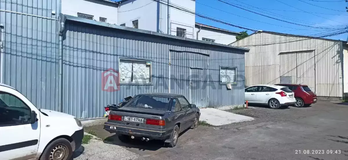 Складське приміщення, 163 кв.м. фото 2 Складське приміщення, 163 кв.м. фото 2