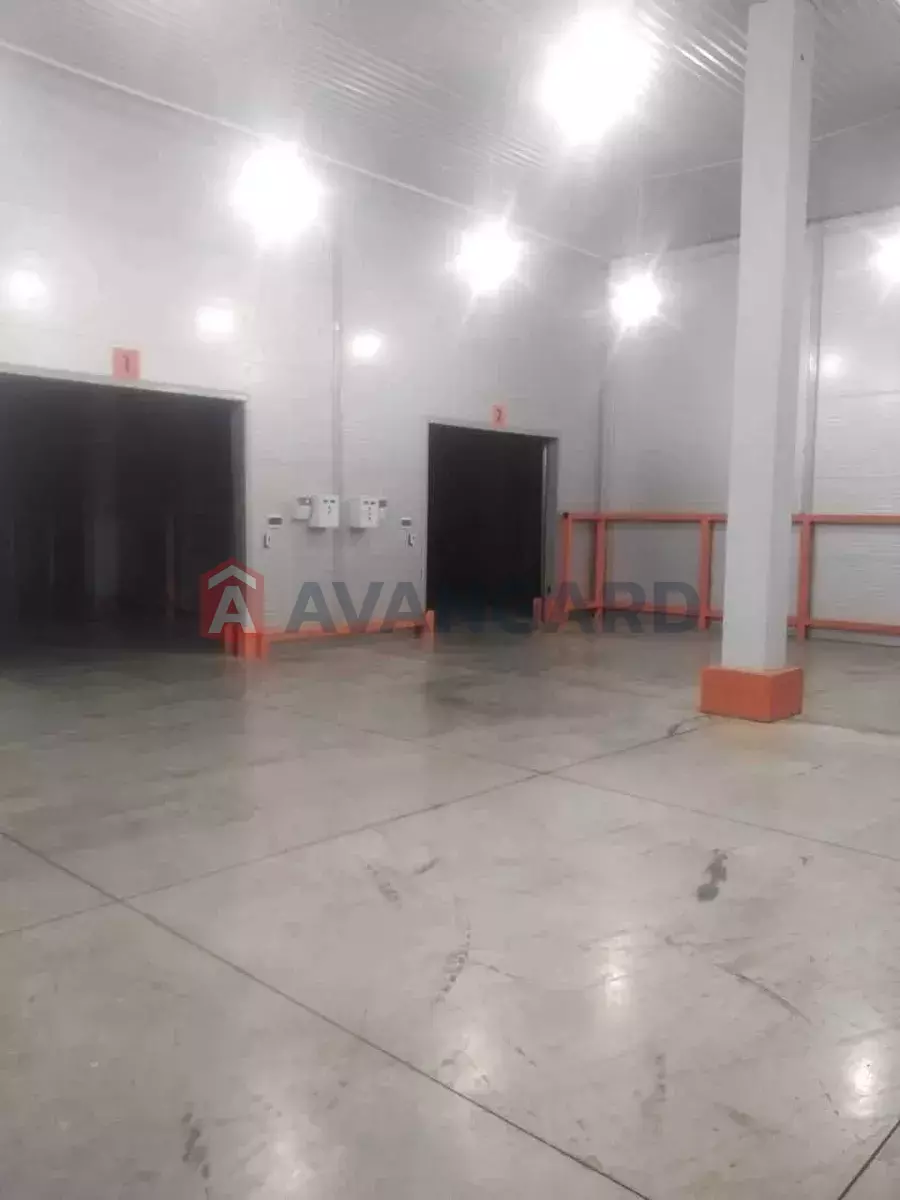 Складське приміщення, 550 кв.м. фото 3 Складське приміщення, 550 кв.м. фото 3