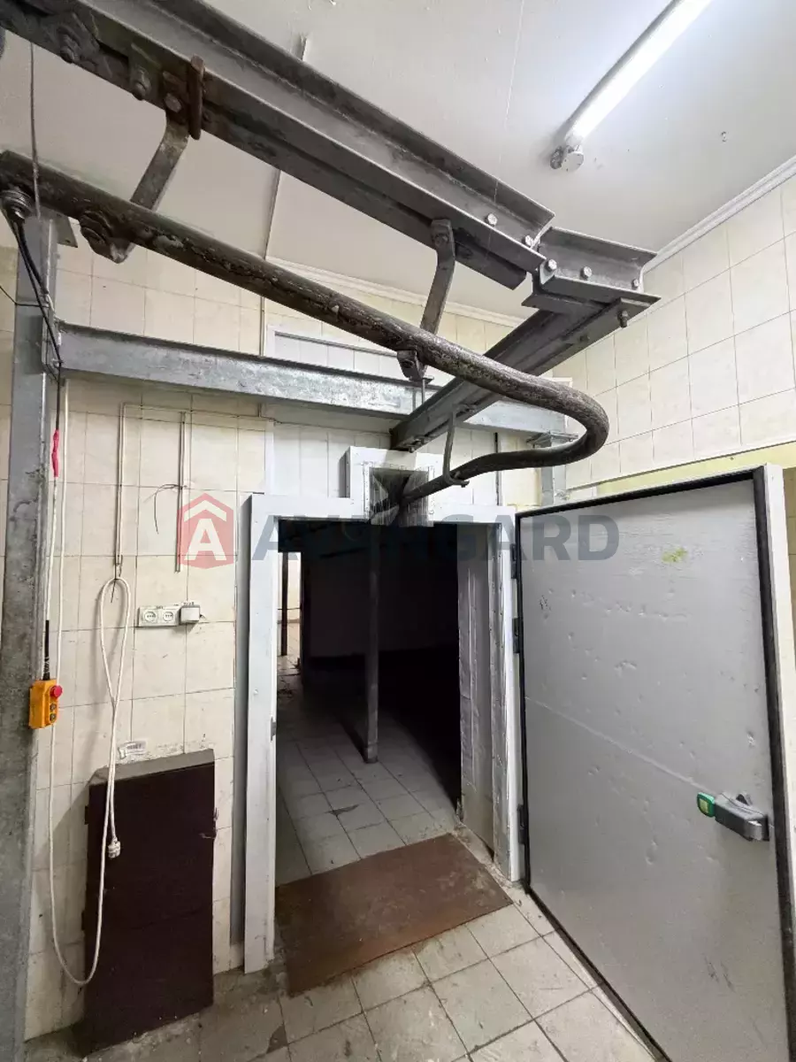 Производственное помещение, 252 кв.м. фото 5 Производственное помещение, 252 кв.м. фото 5