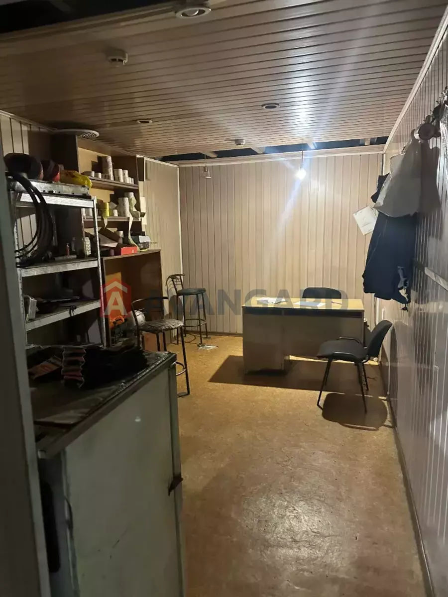 Виробниче приміщення, 1000 кв.м. фото 26 Виробниче приміщення, 1000 кв.м. фото 26