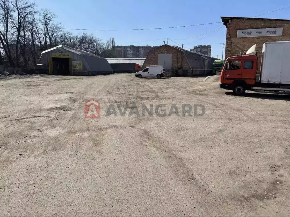 Складське приміщення, 200 кв.м. фото 3 Складське приміщення, 200 кв.м. фото 3