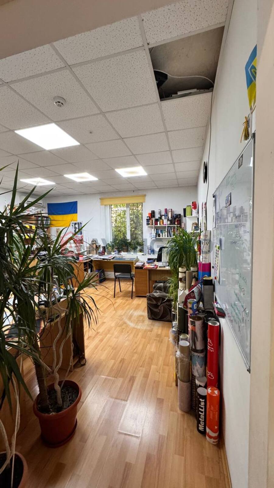 Складское помещение, Производственное помещение, 450 кв.м. фото 5 Складское помещение, Производственное помещение, 450 кв.м. фото 5