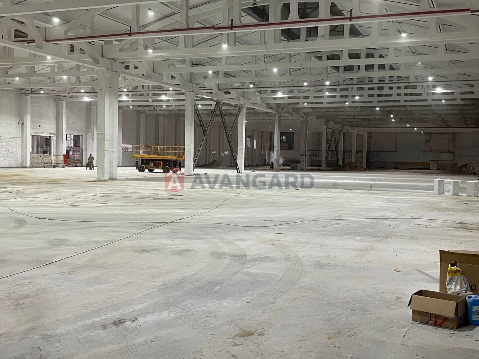 Складское помещение, 2000 кв.м. фото 10 Складское помещение, 2000 кв.м. фото 10