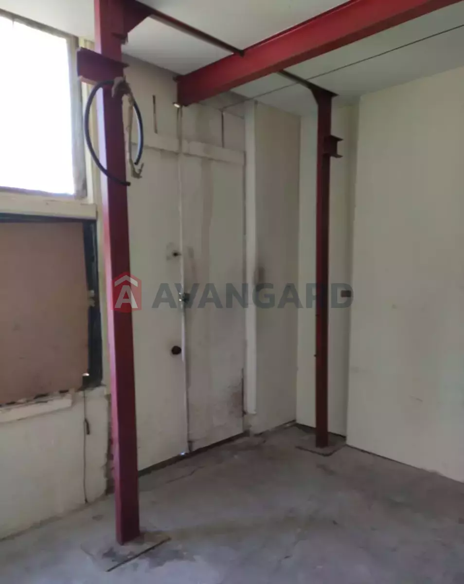 Складское помещение, 230 кв.м. фото 2 Складское помещение, 230 кв.м. фото 2