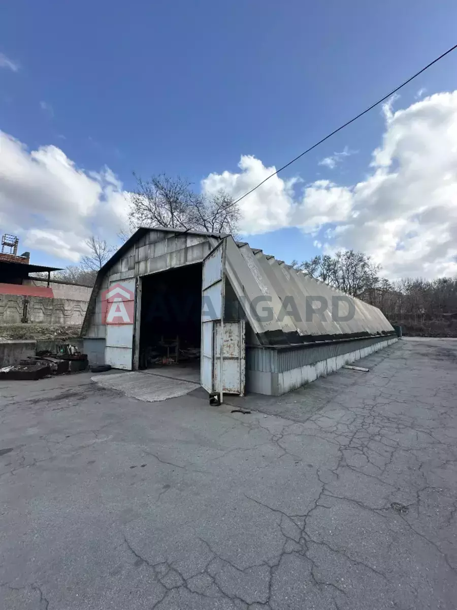 Складское помещение, 600 кв.м. фото 4 Складское помещение, 600 кв.м. фото 4