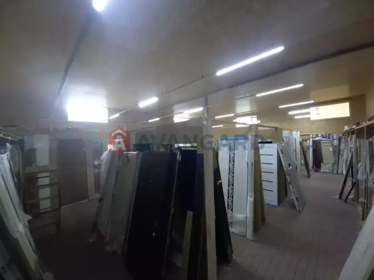 Складське приміщення, 163 кв.м. фото 5 Складське приміщення, 163 кв.м. фото 5