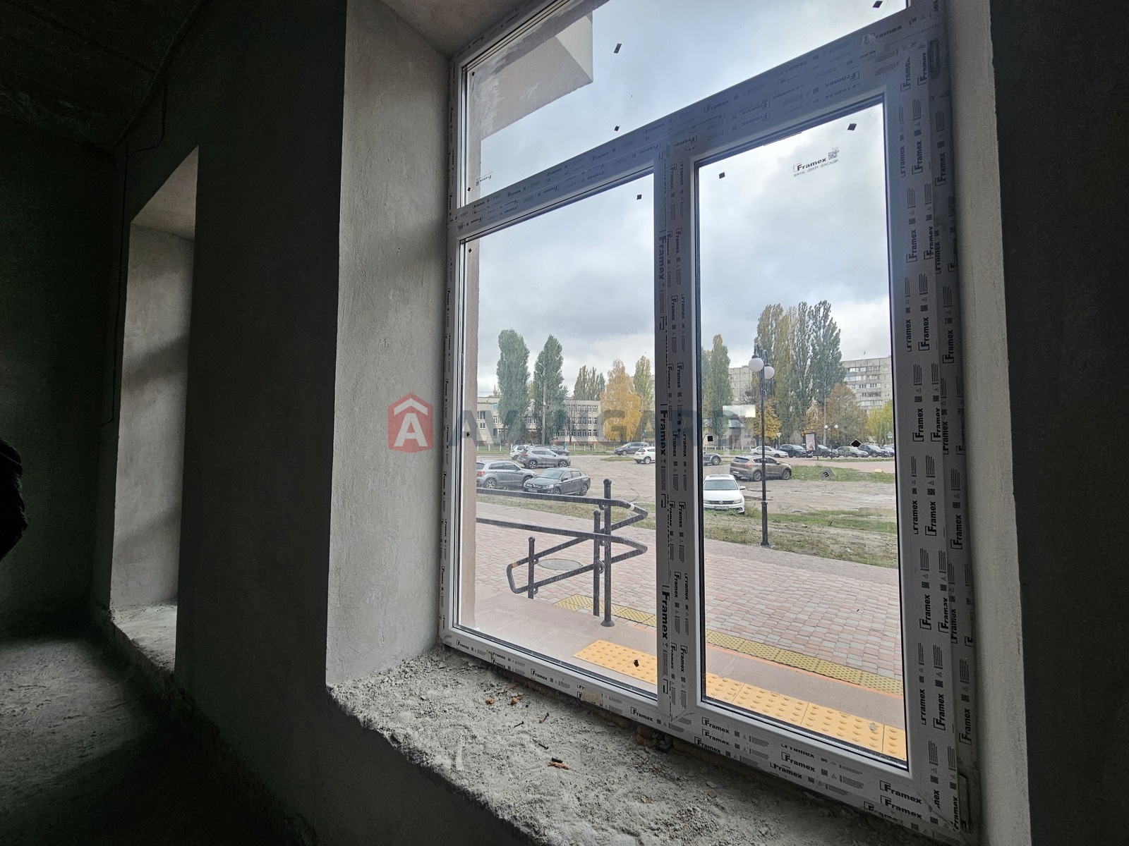 нежитлове приміщення в житловому будинку, 82 кв.м. фото 6 нежитлове приміщення в житловому будинку, 82 кв.м. фото 6