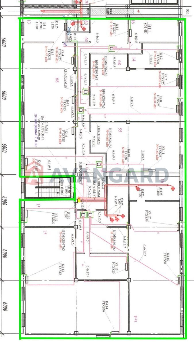 бизнес центр, 570 кв.м. фото 20 бизнес центр, 570 кв.м. фото 20