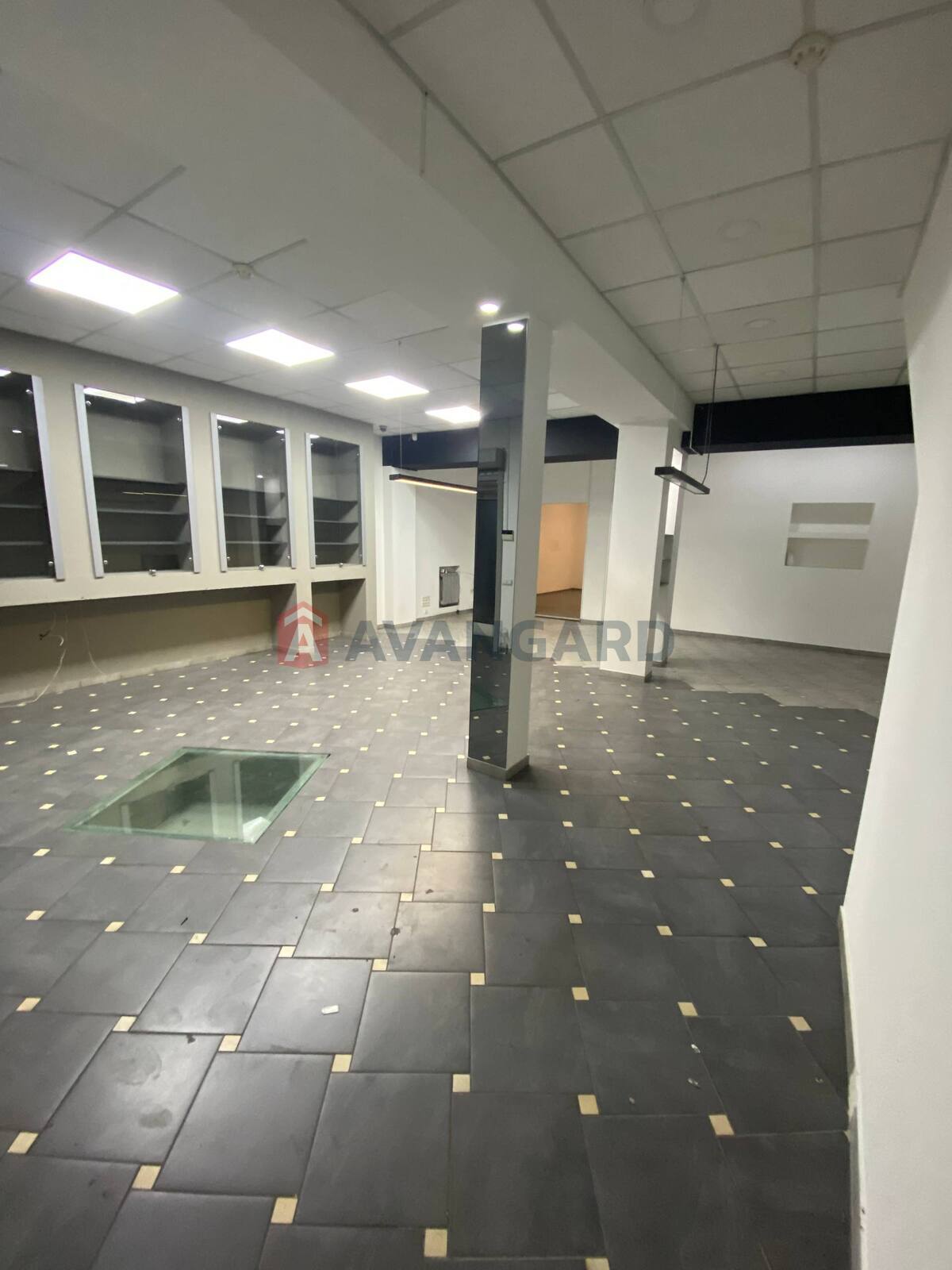 нежилое помещение в жилом доме, 92 кв.м. фото 8 нежилое помещение в жилом доме, 92 кв.м. фото 8