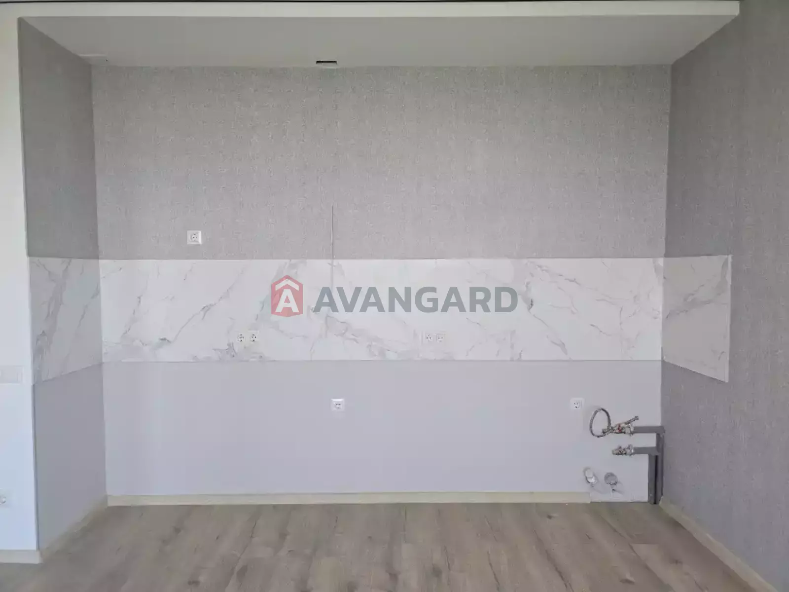 житловий фонд, 52 кв.м. фото 7 житловий фонд, 52 кв.м. фото 7