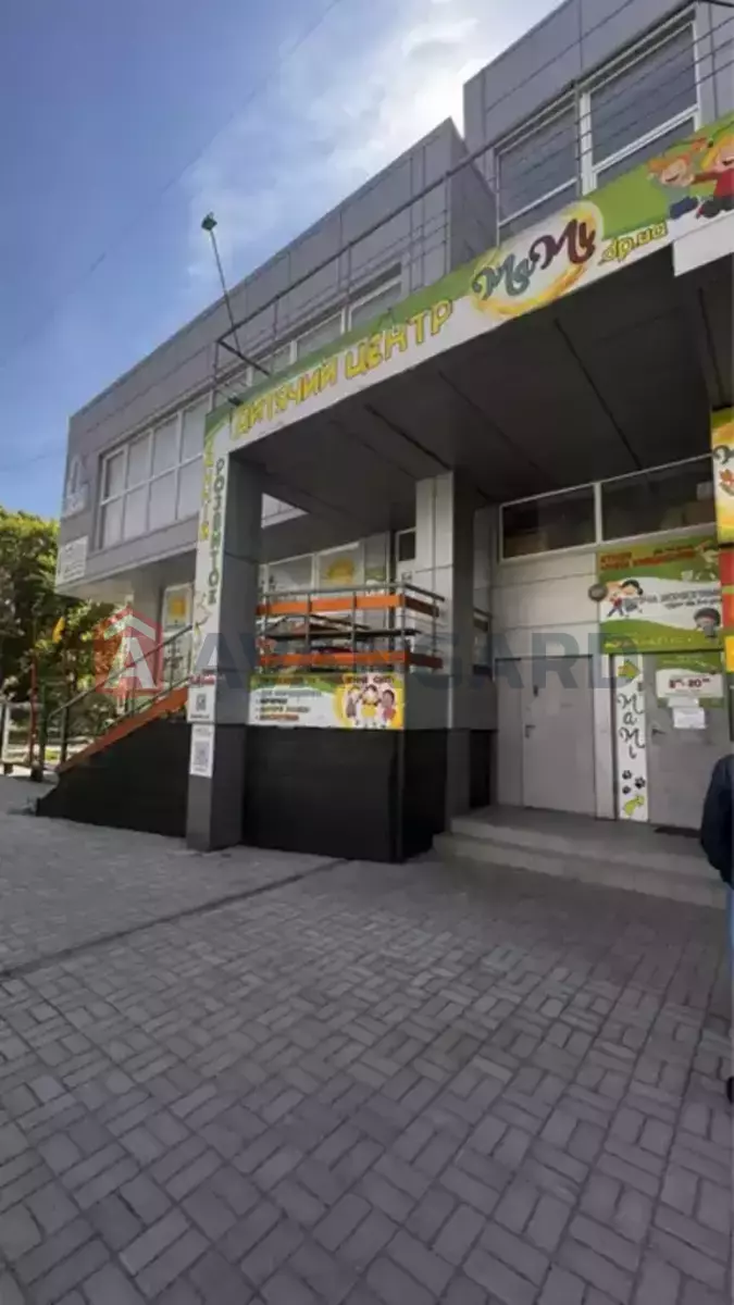 отдельно стоящее здание, 421 кв.м. фото 16 отдельно стоящее здание, 421 кв.м. фото 16