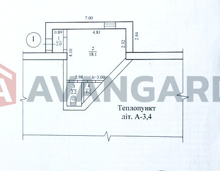отдельно стоящее здание, 25 кв.м. фото 8 отдельно стоящее здание, 25 кв.м. фото 8