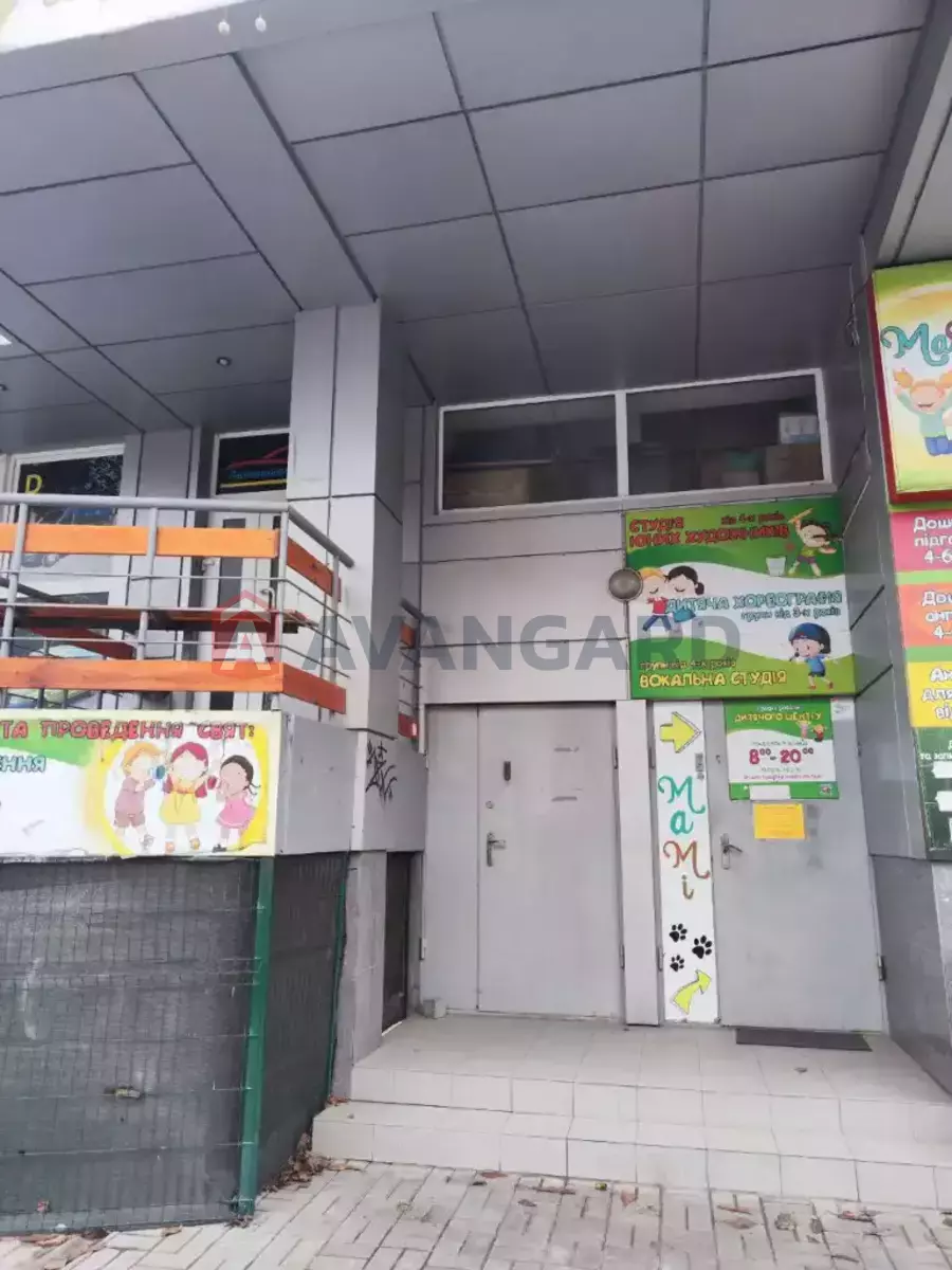 отдельно стоящее здание, 421 кв.м. фото 25 отдельно стоящее здание, 421 кв.м. фото 25