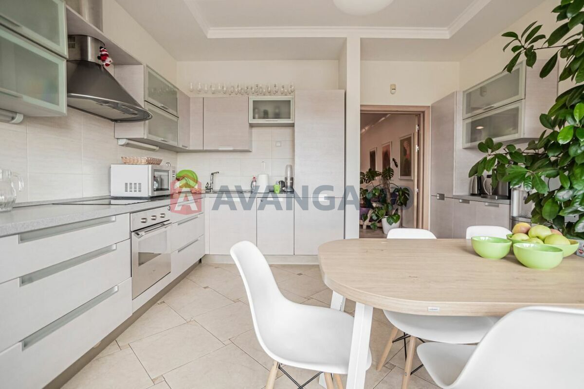 жилой фонд, 216 кв.м. фото 13 жилой фонд, 216 кв.м. фото 13