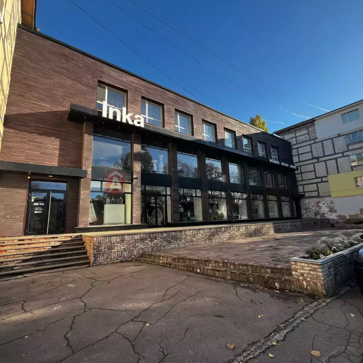 отдельно стоящее здание, 320 кв.м. фото 9 отдельно стоящее здание, 320 кв.м. фото 9