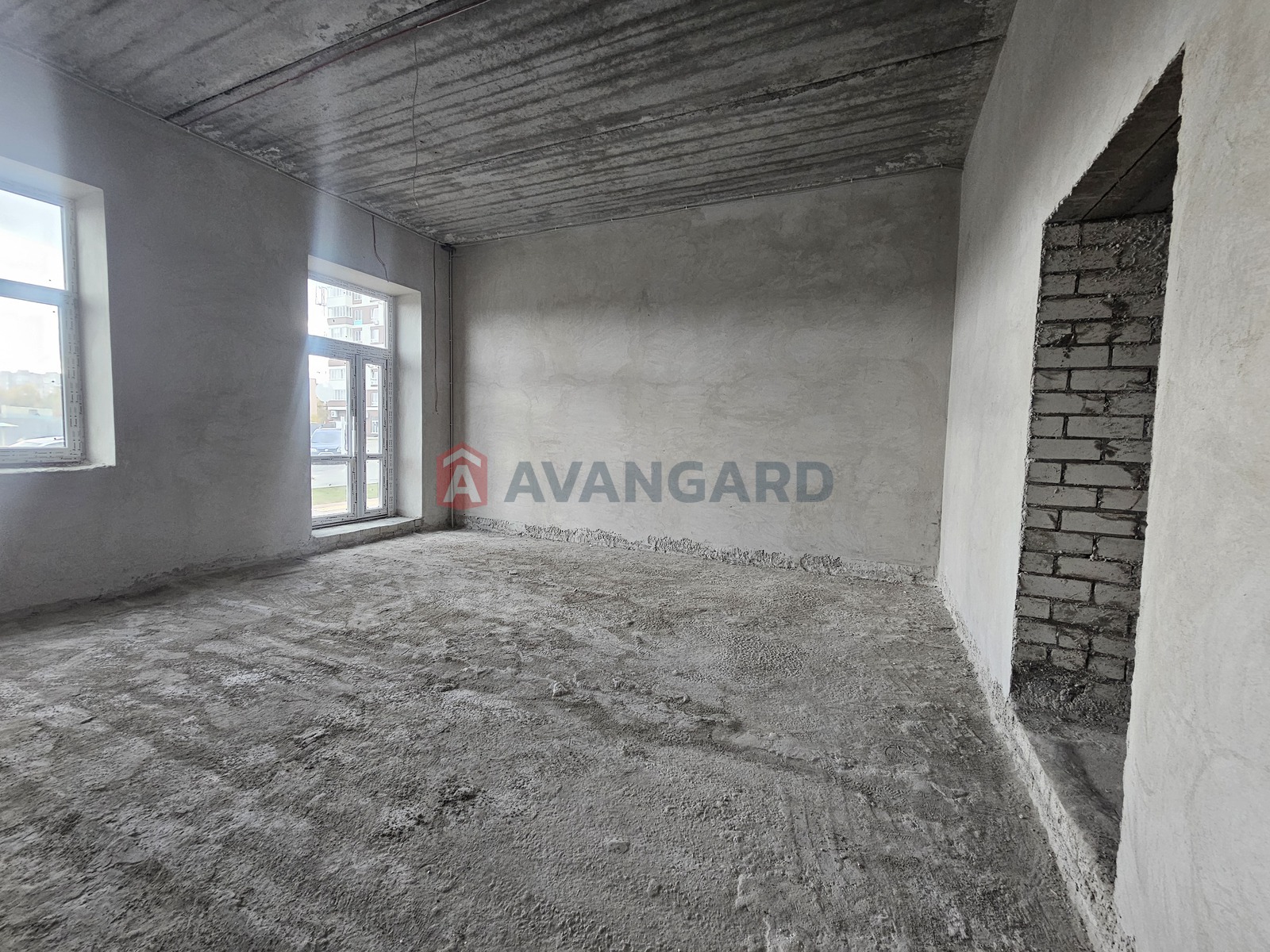 нежитлове приміщення в житловому будинку, 82 кв.м. фото 5 нежитлове приміщення в житловому будинку, 82 кв.м. фото 5