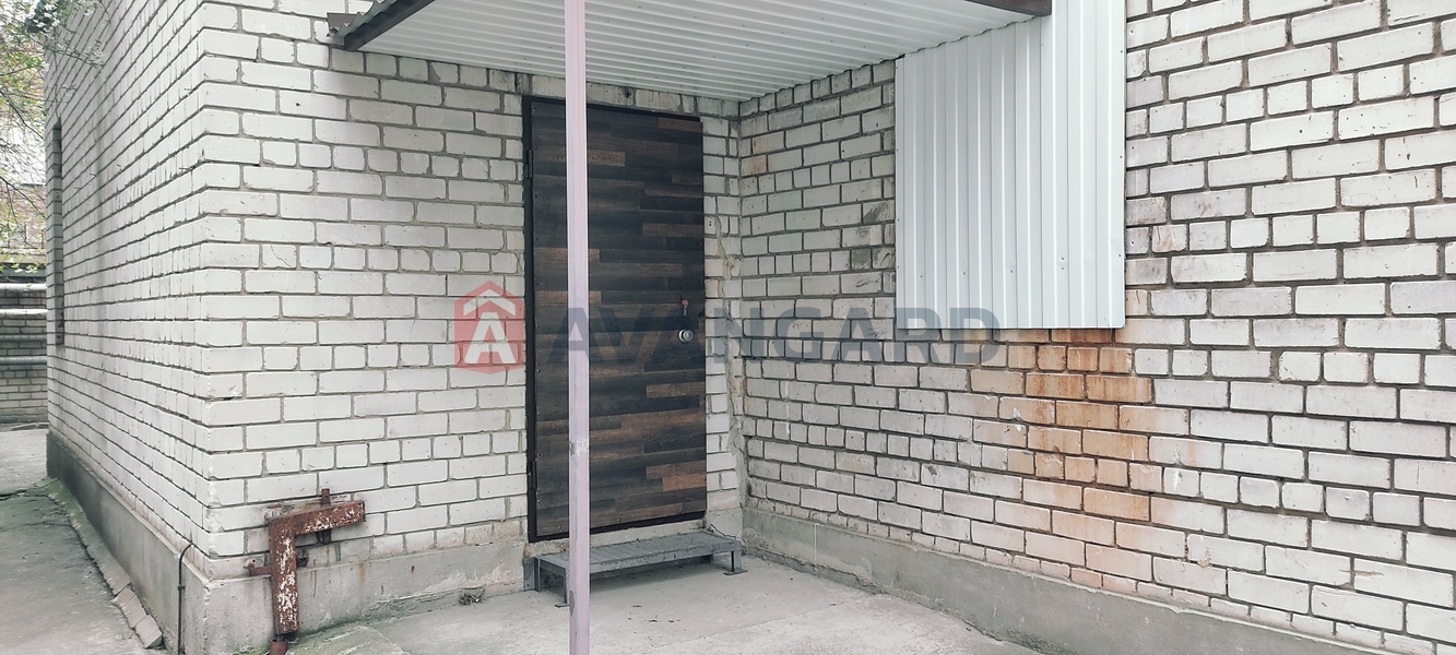 отдельно стоящее здание, 25 кв.м. фото 9 отдельно стоящее здание, 25 кв.м. фото 9