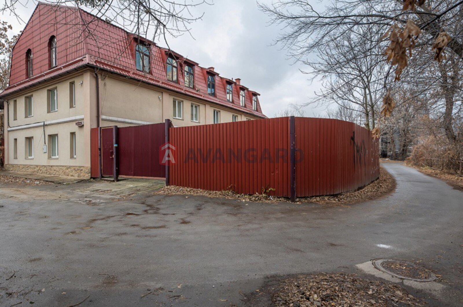 окремо стояча будівля, 175 кв.м. фото 19 окремо стояча будівля, 175 кв.м. фото 19