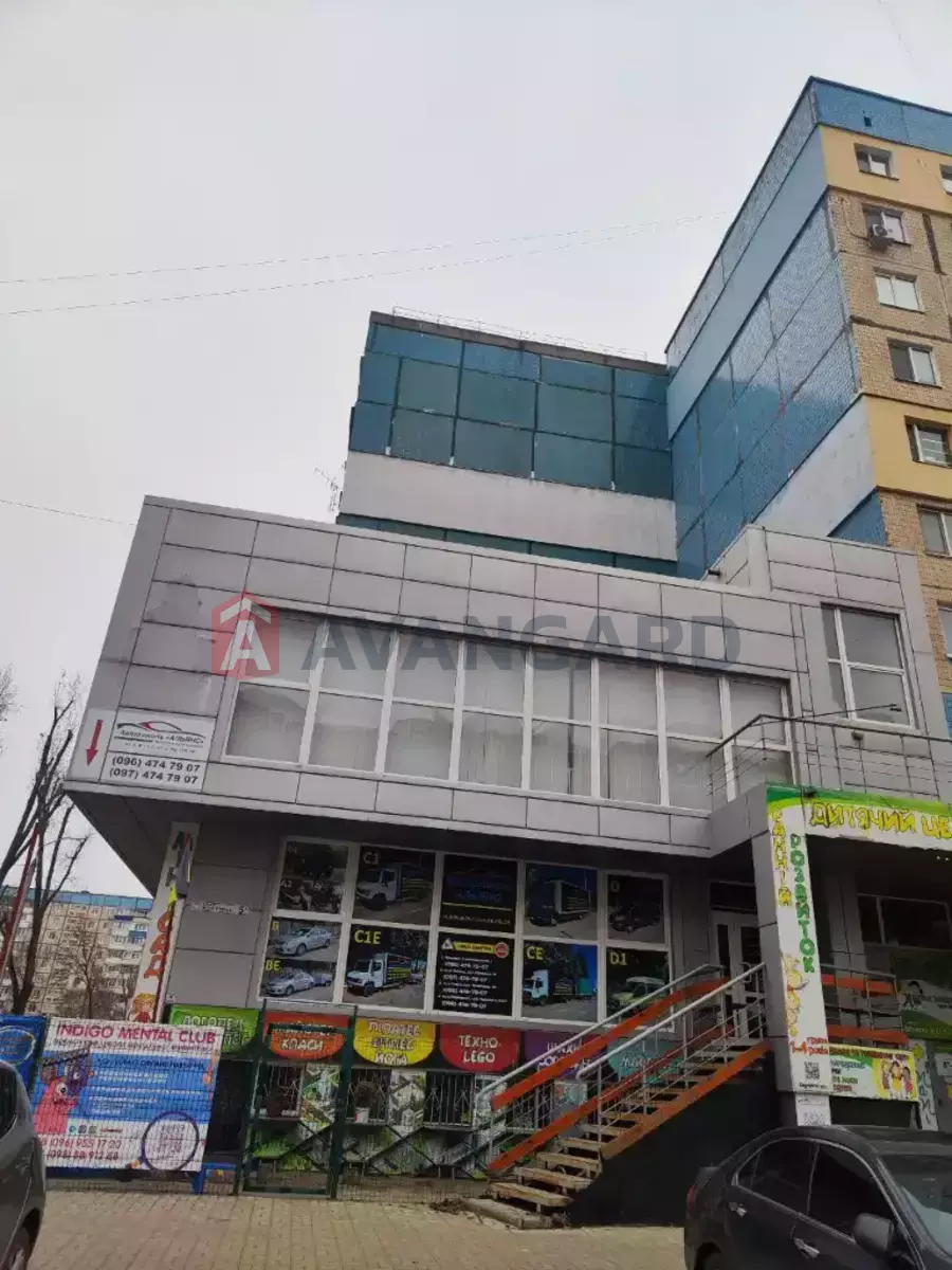 отдельно стоящее здание, 421 кв.м. фото 28 отдельно стоящее здание, 421 кв.м. фото 28