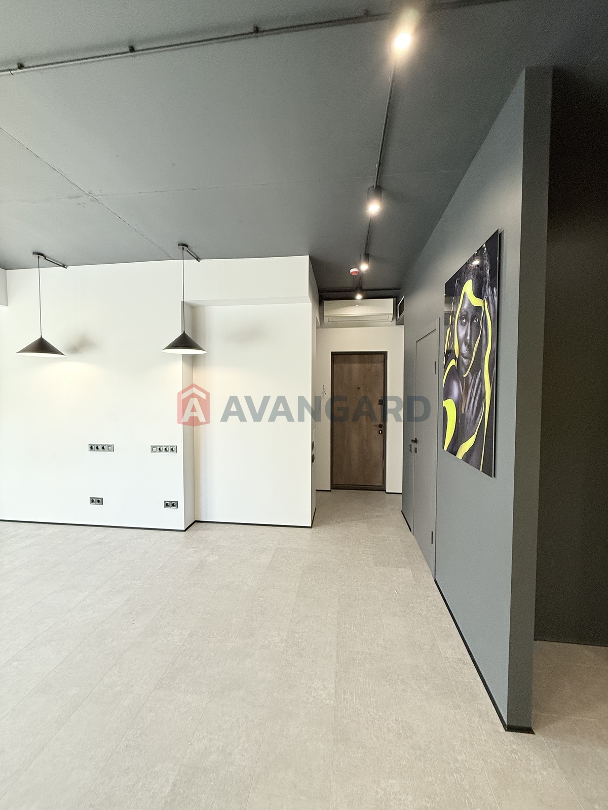 нежилое помещение в жилом доме, 42 кв.м. фото 5 нежилое помещение в жилом доме, 42 кв.м. фото 5