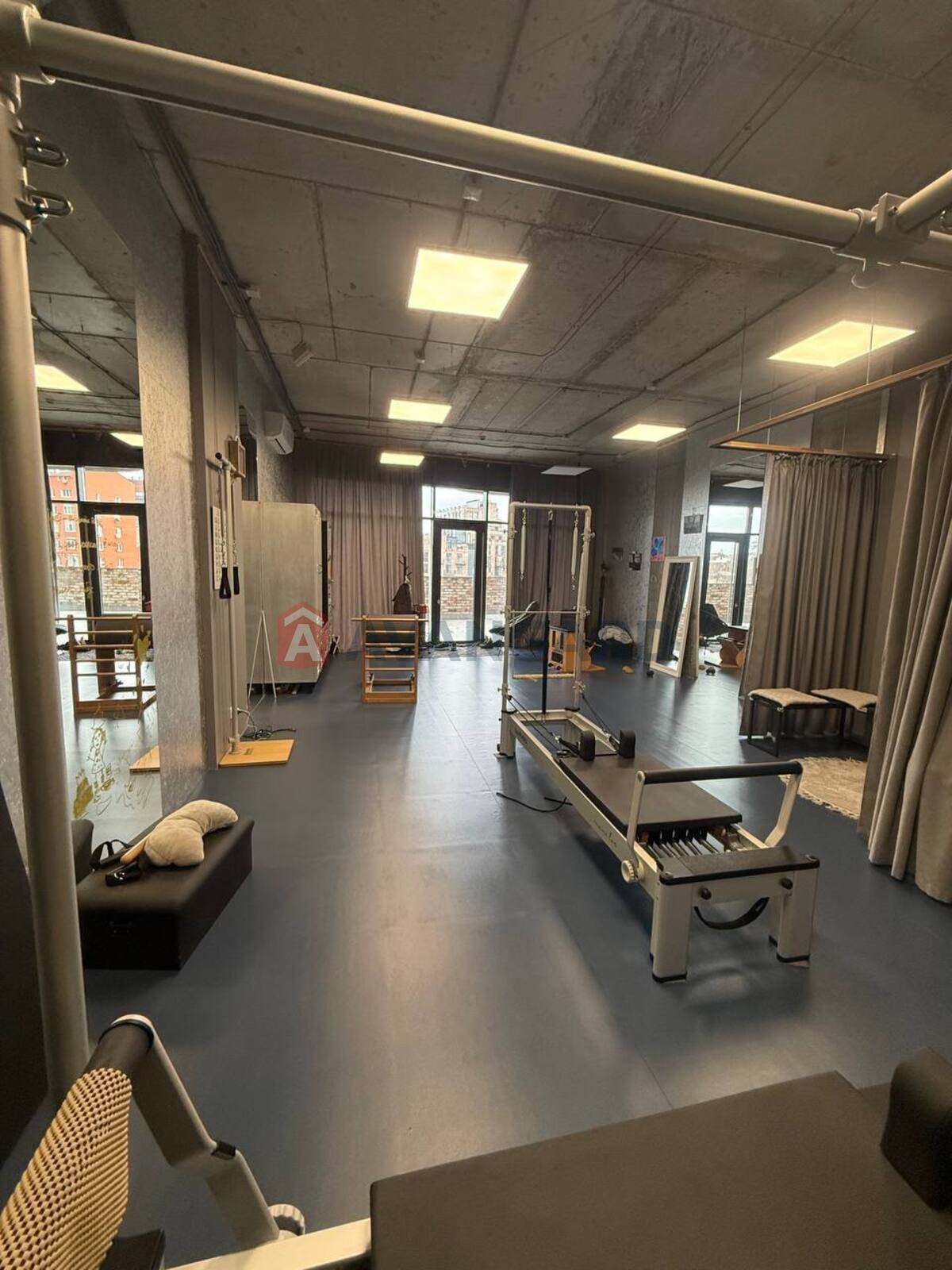 нежитлове приміщення в житловому будинку, 68 кв.м. фото 6 нежитлове приміщення в житловому будинку, 68 кв.м. фото 6