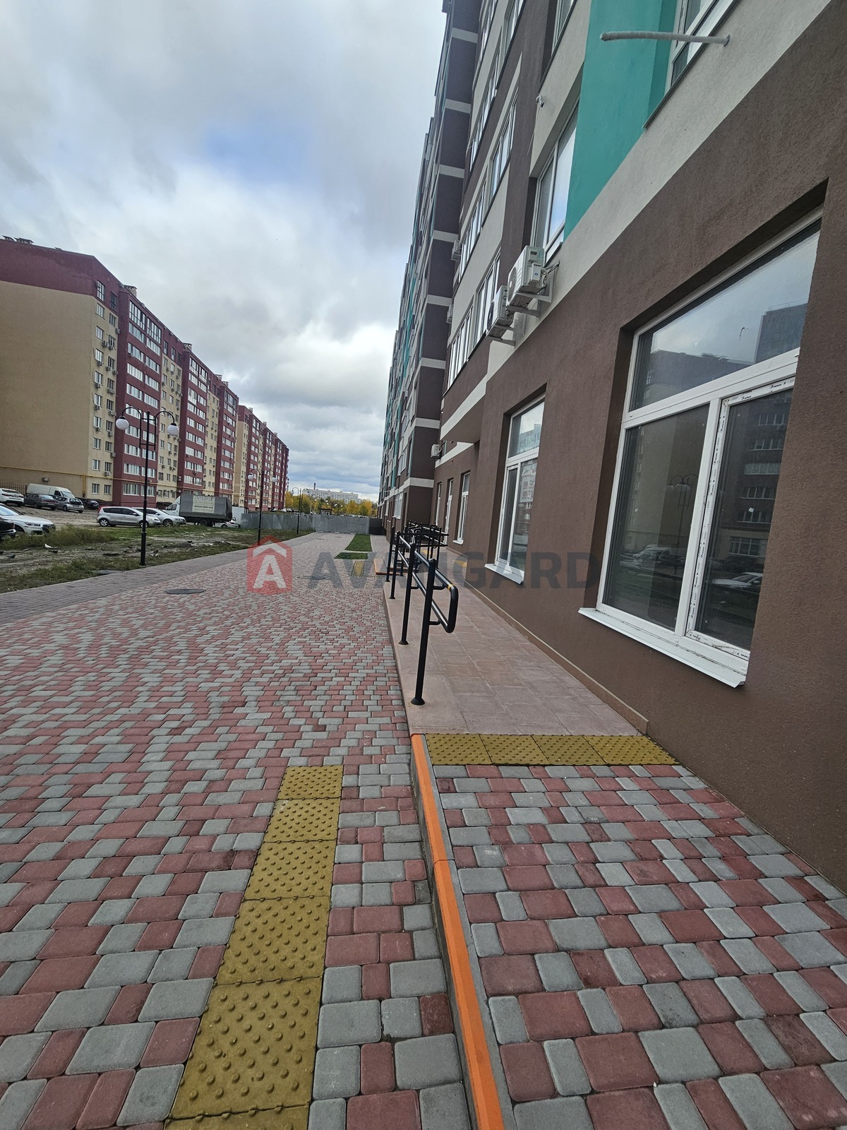 нежитлове приміщення в житловому будинку, 82 кв.м. фото 11 нежитлове приміщення в житловому будинку, 82 кв.м. фото 11