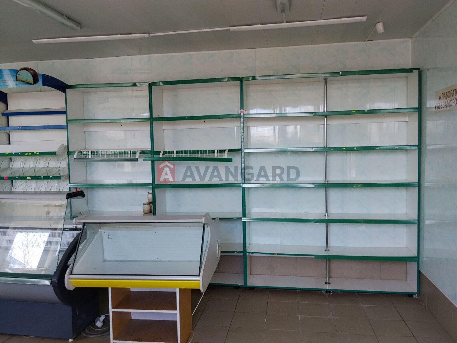 отдельно стоящее здание, 35 кв.м. фото 4 отдельно стоящее здание, 35 кв.м. фото 4