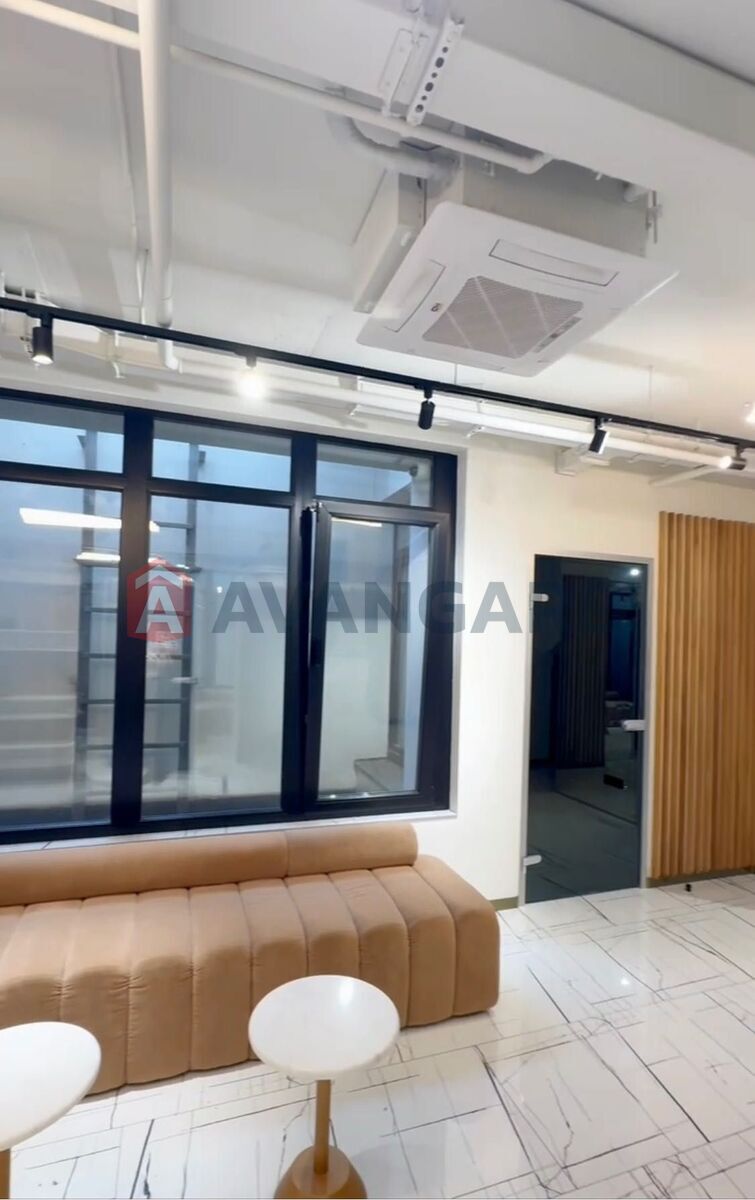 нежилое помещение в жилом доме, 120 кв.м. фото 8 нежилое помещение в жилом доме, 120 кв.м. фото 8