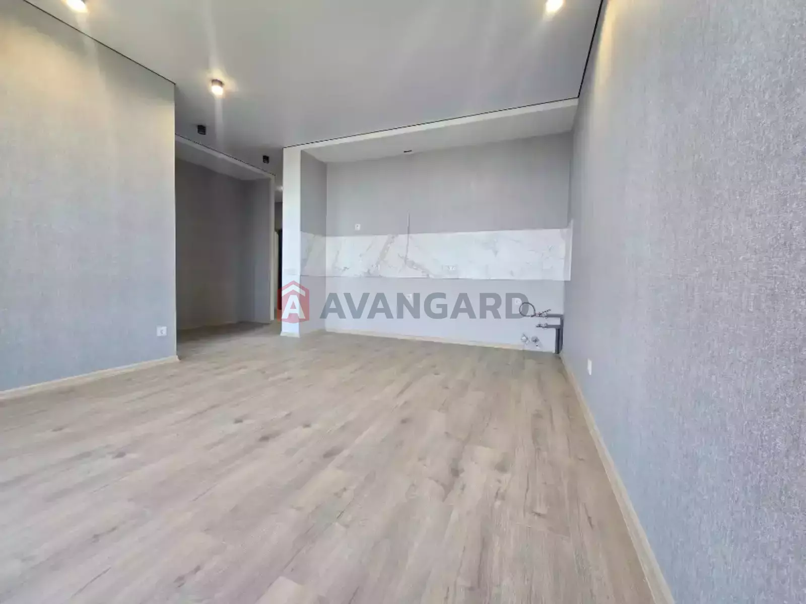 житловий фонд, 52 кв.м. фото 11 житловий фонд, 52 кв.м. фото 11