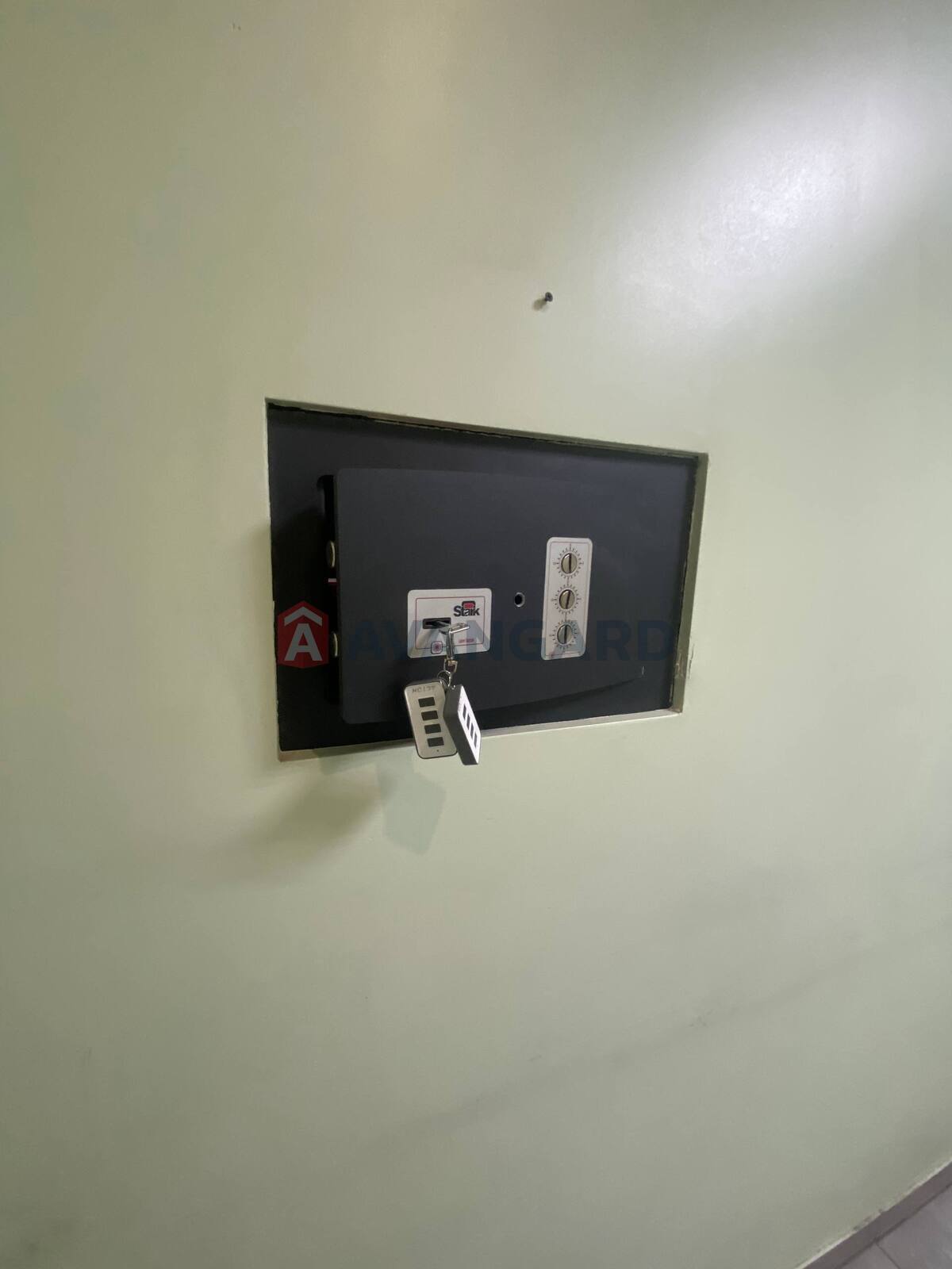 нежилое помещение в жилом доме, 92 кв.м. фото 12 нежилое помещение в жилом доме, 92 кв.м. фото 12