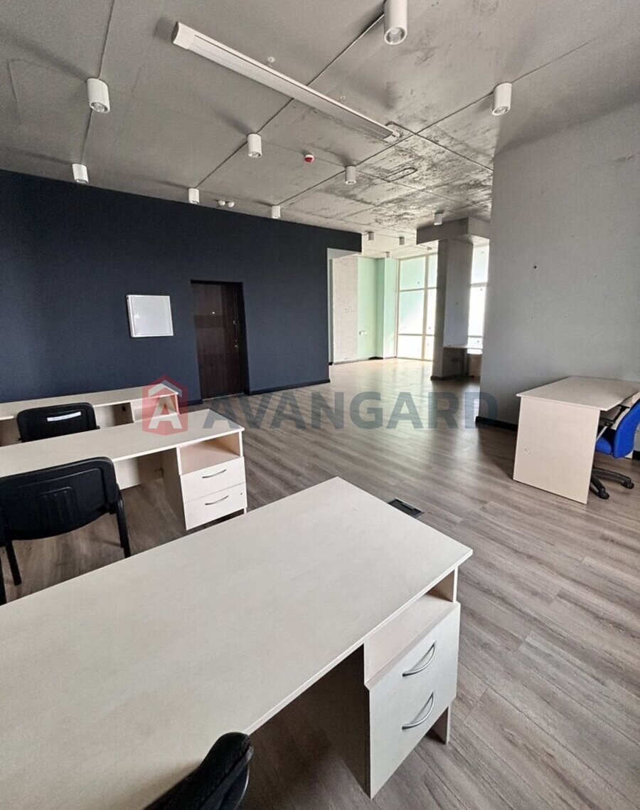 нежилое помещение в жилом доме, 200 кв.м. фото 9 нежилое помещение в жилом доме, 200 кв.м. фото 9