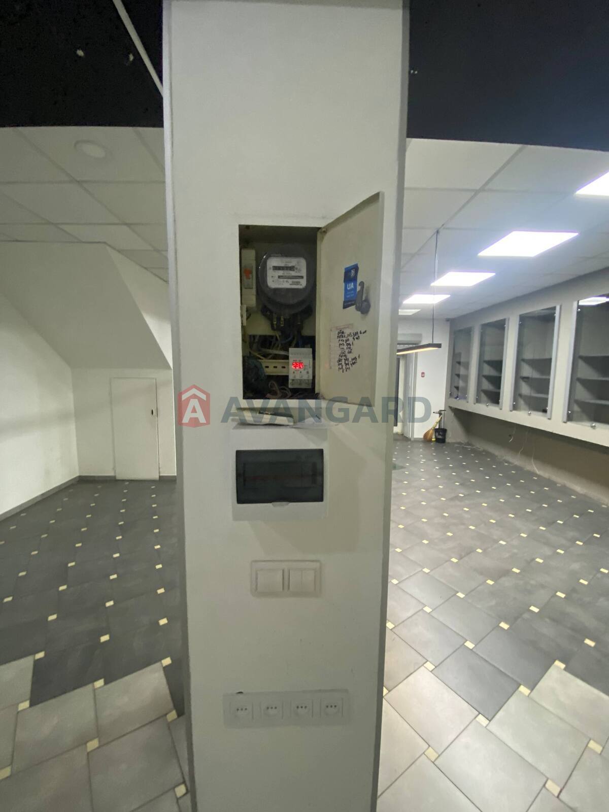 нежилое помещение в жилом доме, 92 кв.м. фото 13 нежилое помещение в жилом доме, 92 кв.м. фото 13