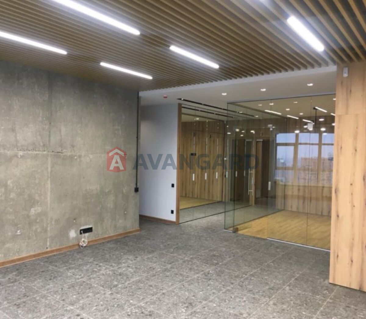 бізнес центр, 250 кв.м. фото 1 бізнес центр, 250 кв.м. фото 1