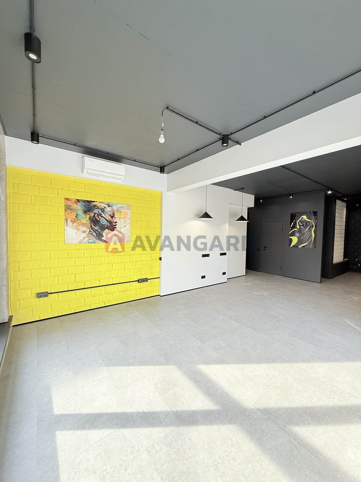 нежилое помещение в жилом доме, 42 кв.м. фото 6 нежилое помещение в жилом доме, 42 кв.м. фото 6