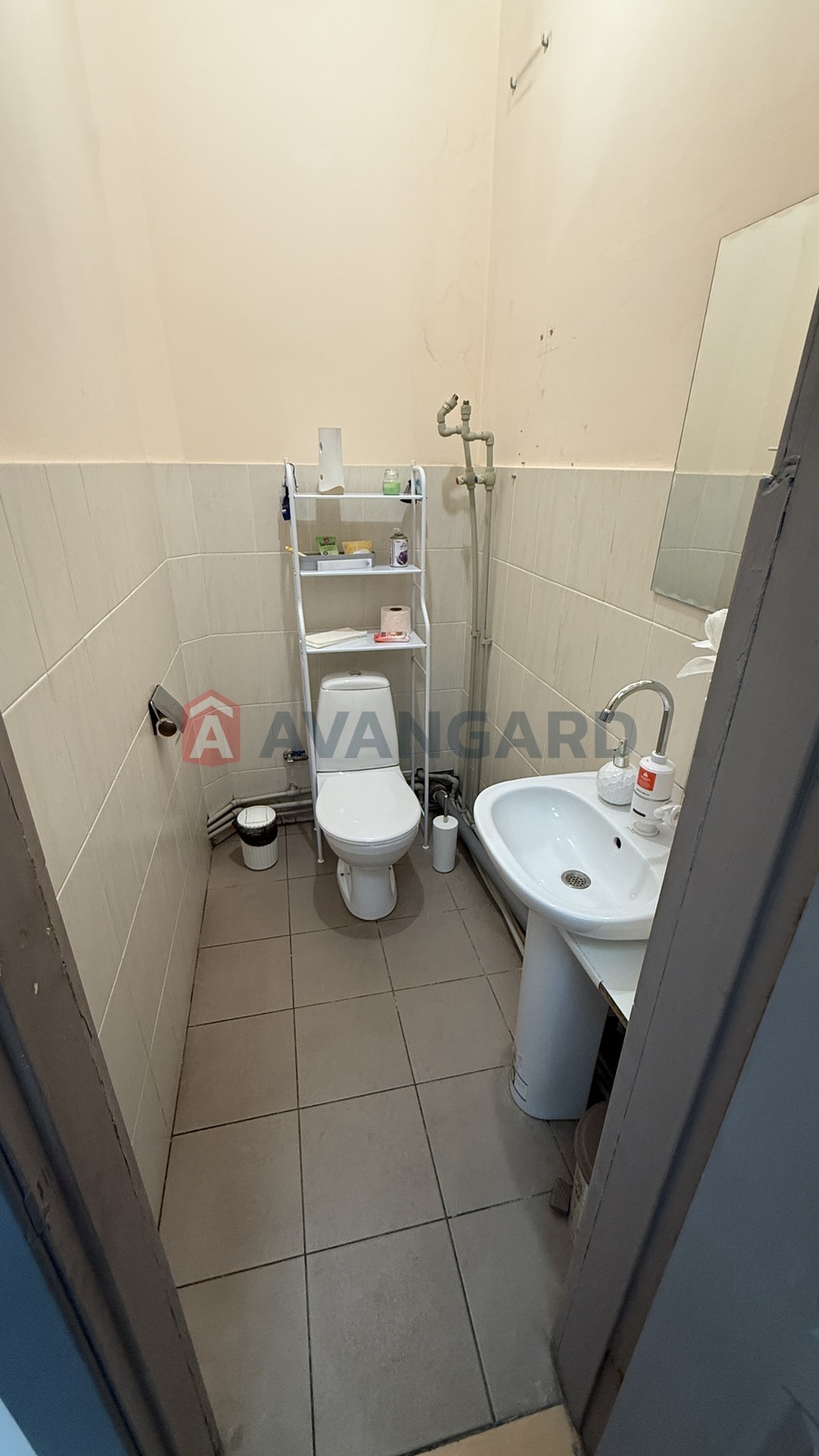 отдельно стоящее здание, 25 кв.м. фото 7 отдельно стоящее здание, 25 кв.м. фото 7