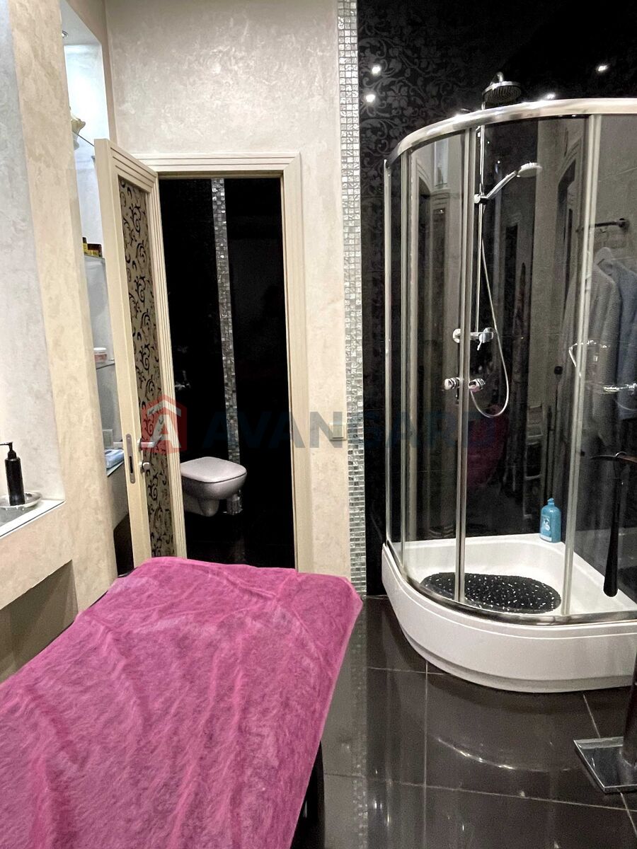 нежилое помещение в жилом доме, 110 кв.м. фото 17 нежилое помещение в жилом доме, 110 кв.м. фото 17