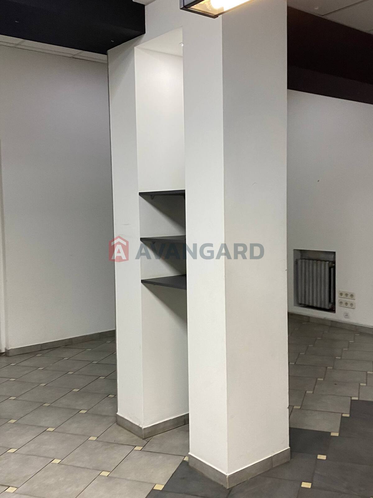 нежилое помещение в жилом доме, 92 кв.м. фото 3 нежилое помещение в жилом доме, 92 кв.м. фото 3