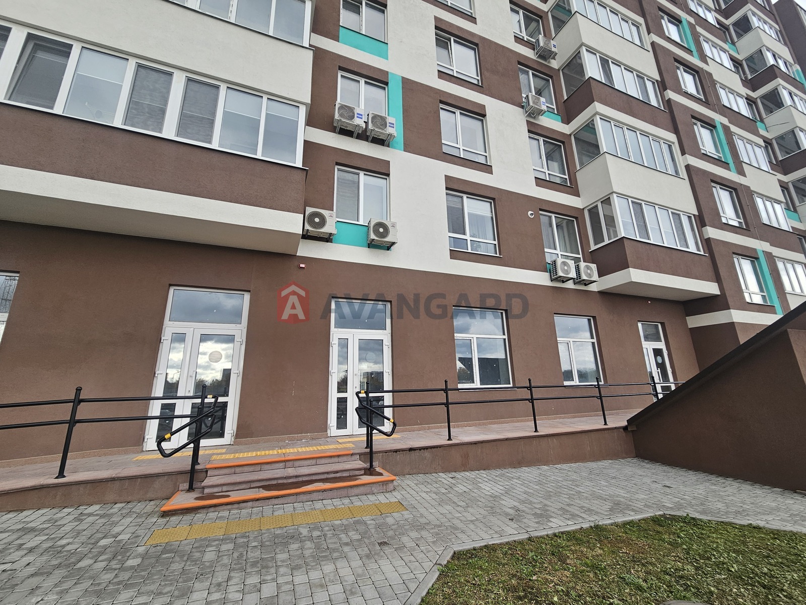 нежитлове приміщення в житловому будинку, 82 кв.м. фото 10 нежитлове приміщення в житловому будинку, 82 кв.м. фото 10