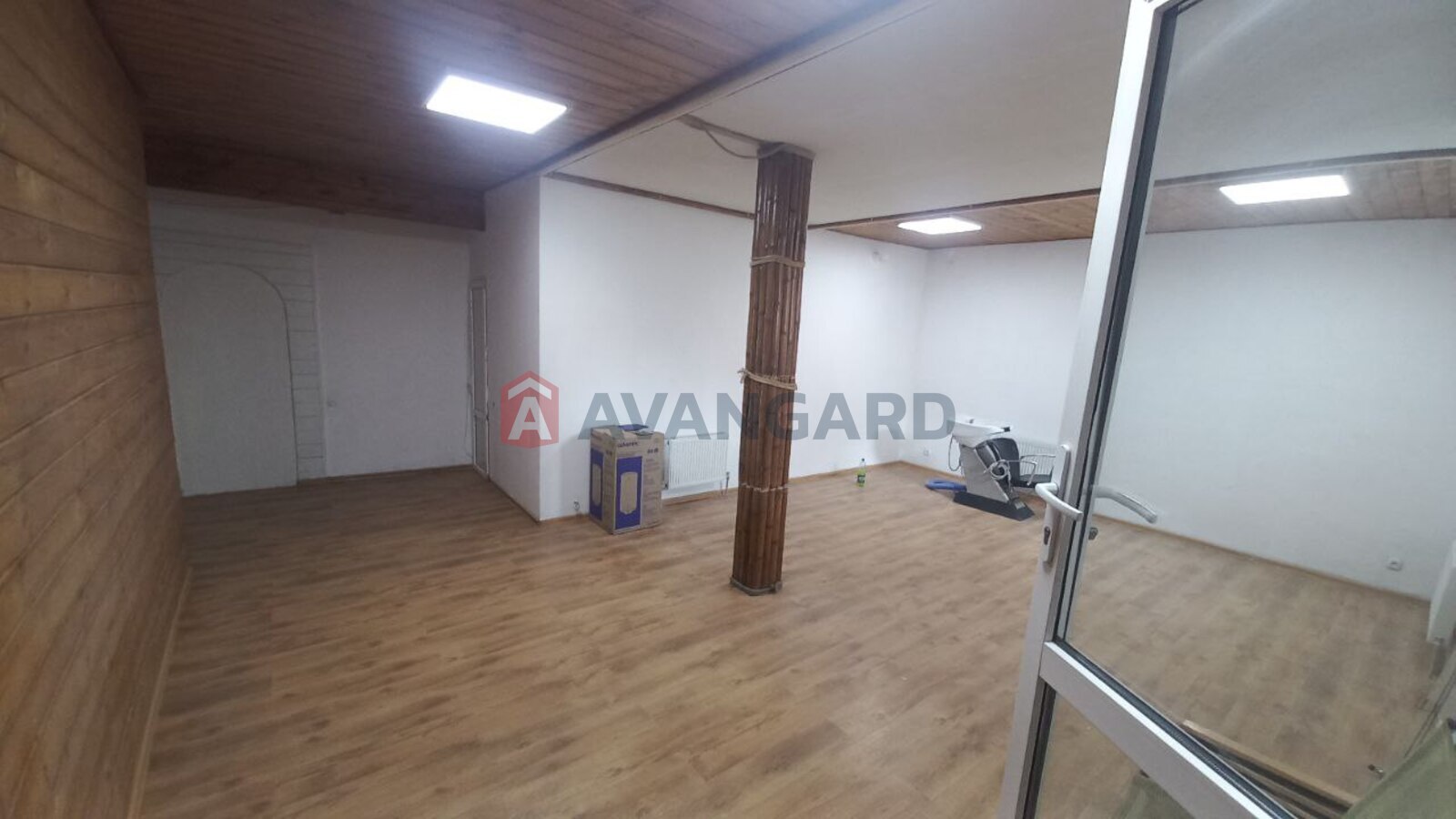 отдельно стоящее здание, 100 кв.м. фото 8 отдельно стоящее здание, 100 кв.м. фото 8