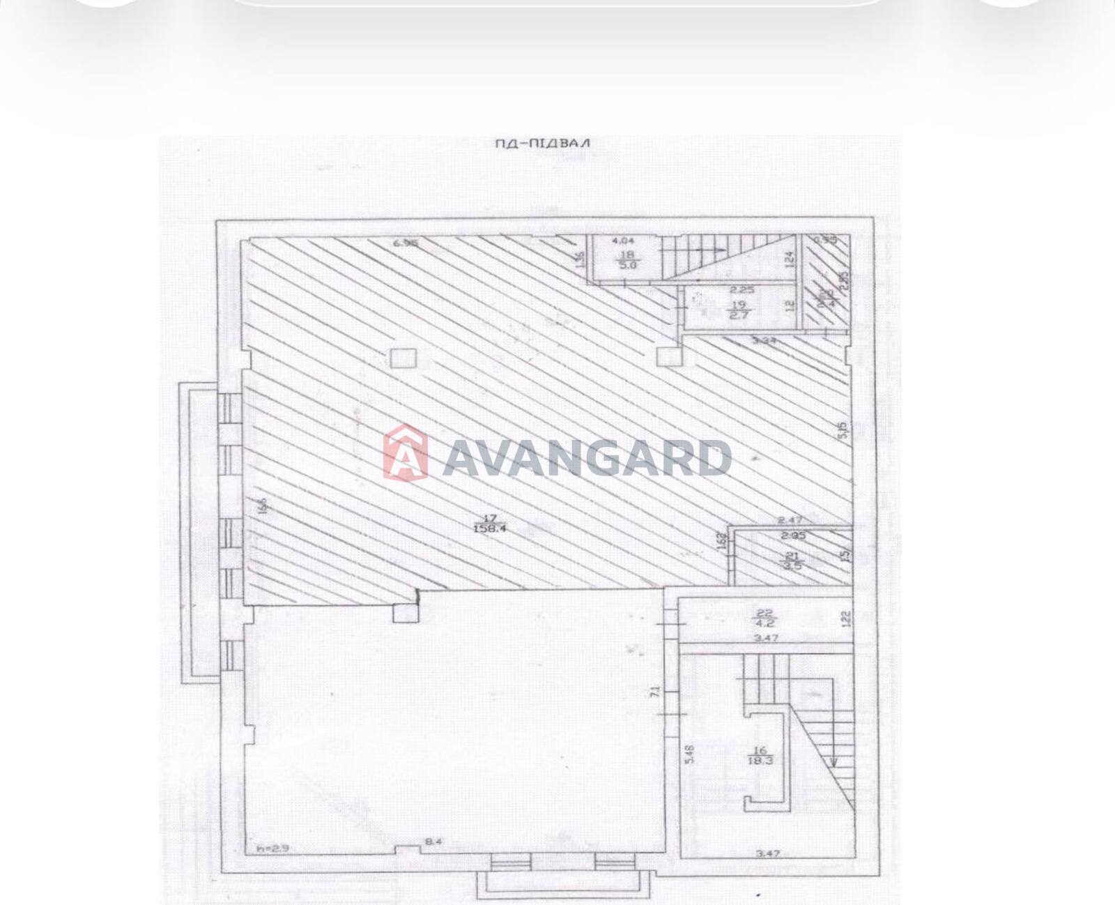 торговельно-офисный центр, 105 кв.м. фото 7 торговельно-офисный центр, 105 кв.м. фото 7